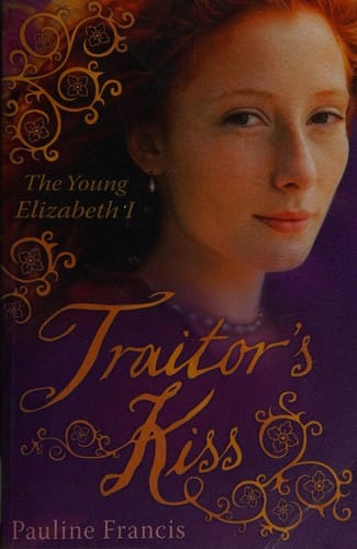 Cover of Traitor's Kiss