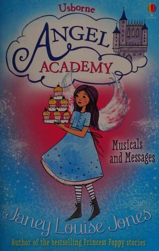 Cover of Musicals and Messages