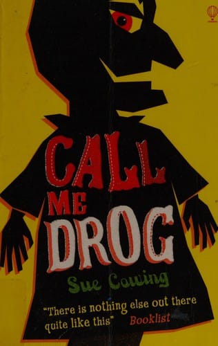 Cover of Call me Drog