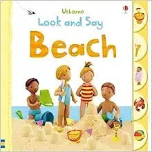 Cover of Beach