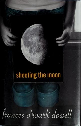 Cover of Shooting the Moon