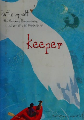 Cover of Keeper