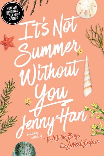 Cover of It's Not Summer Without You