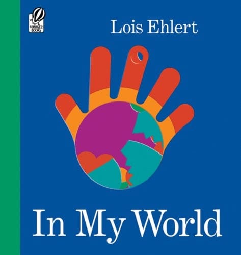 Cover of In My World
