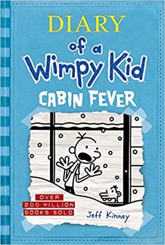 Cover of Cabin Fever