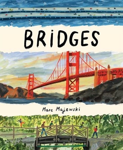 Cover of Bridges