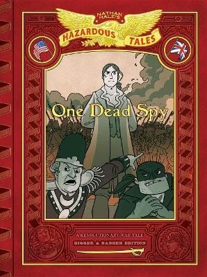 Cover of One Dead Spy