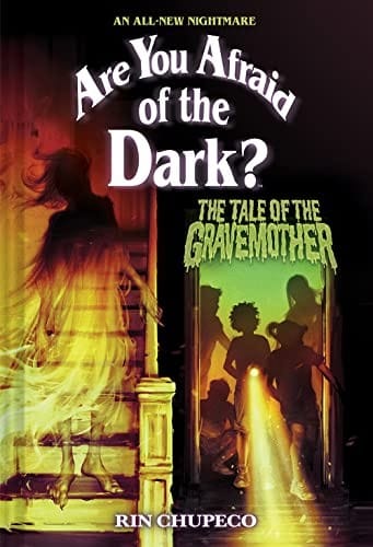 Cover of The Tale of the Gravemother