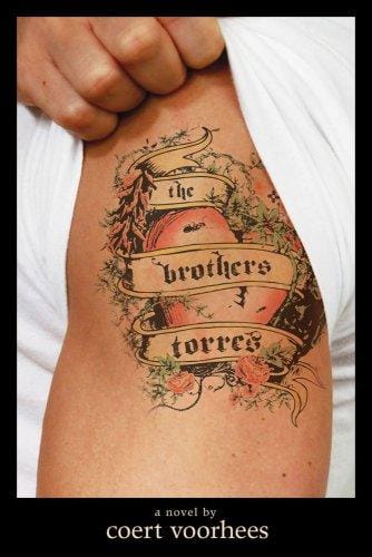 Cover of The Brothers Torres