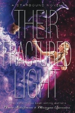 Cover of Their Fractured Light
