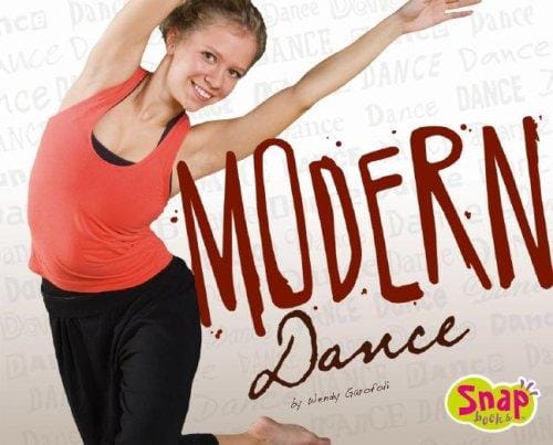 Cover of Modern Dance