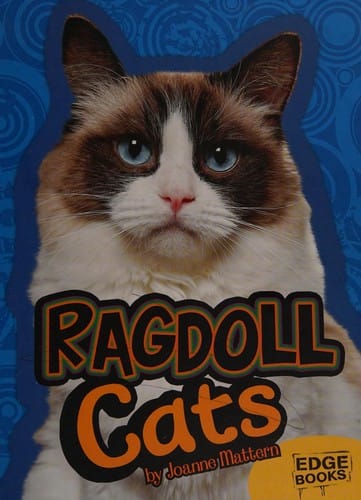Cover of Ragdoll Cats