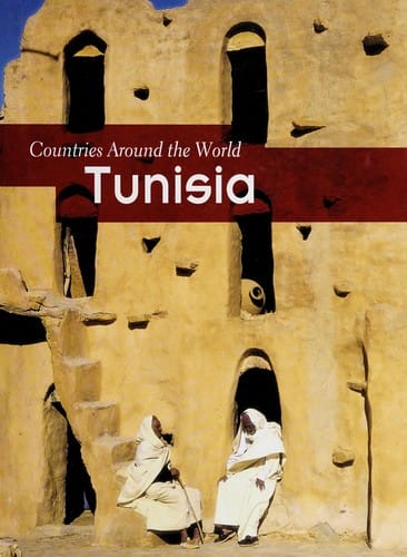 Cover of Tunisia