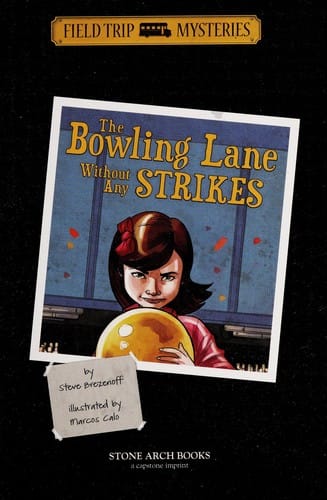 Cover of The Bowling Lane Without Any Strikes