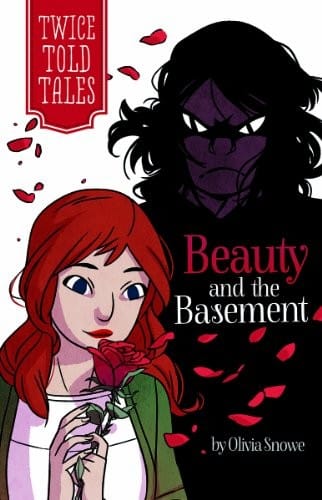 Cover of Beauty and the Basement