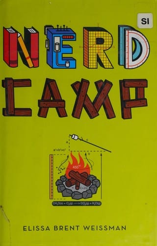 Cover of Nerd Camp
