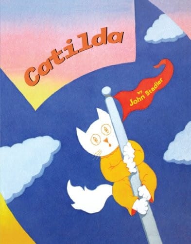 Cover of Catilda
