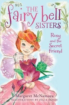Cover of Rosy and the Secret Friend