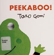 Cover of Peekaboo!