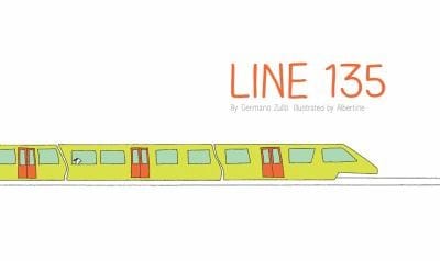 Cover of Line 135