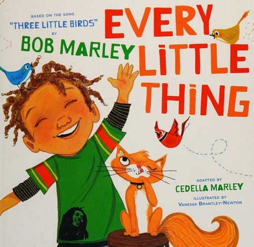 Cover of Every Little Thing
