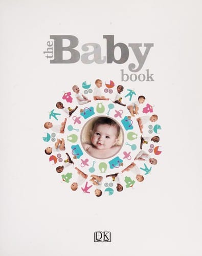Cover of The Baby Book