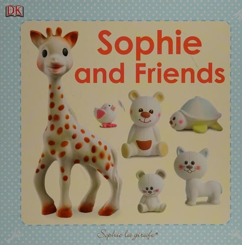 Cover of Sophie and Friends