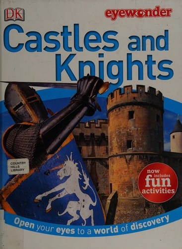 Cover of Castles and Knights