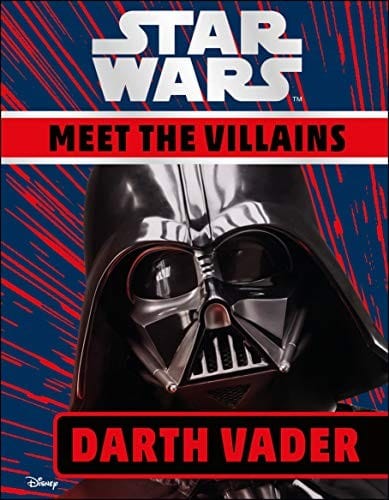 Cover of Darth Vader