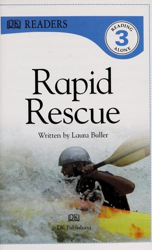 Cover of Rapid Rescue