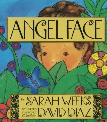 Cover of Angel Face