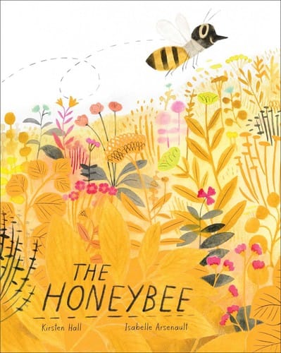 Cover of The Honeybee