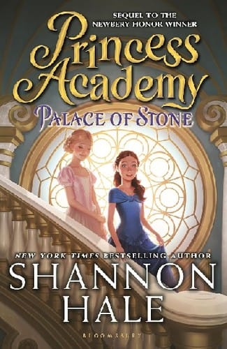 Cover of Palace of Stone