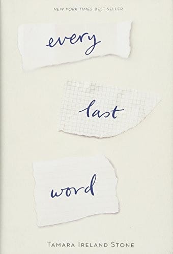 Cover of Every Last Word