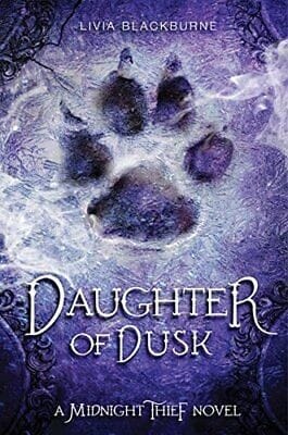 Cover of Daughter of Dusk