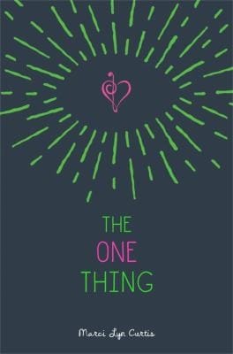 Cover of The One Thing