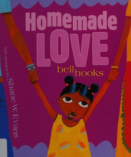 Cover of Homemade Love