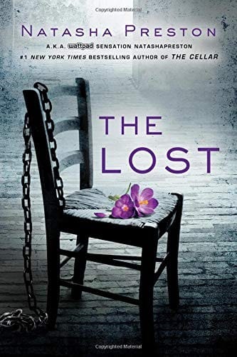 Cover of The Lost