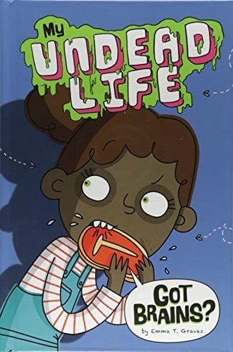 Cover of Got Brains?