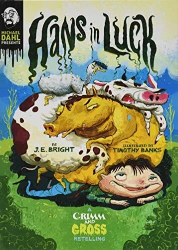 Cover of Hans in Luck