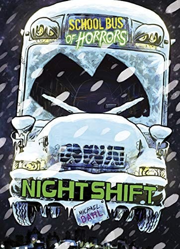 Cover of Night Shift