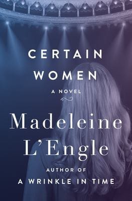 Cover of Certain Women: A Novel