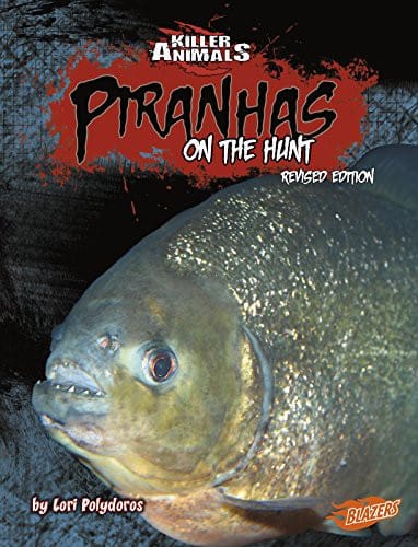 Cover of Piranhas