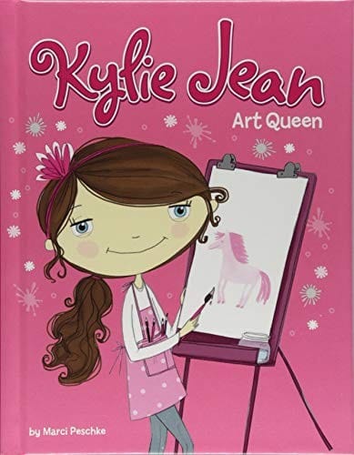 Cover of Art Queen