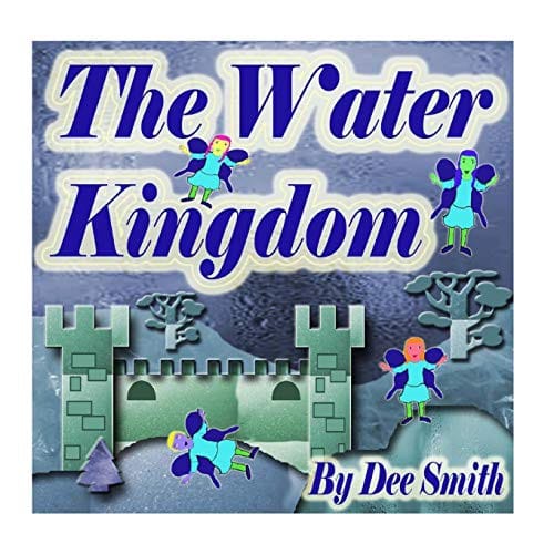 Cover of The Water Kingdom