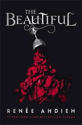 Cover of The Beautiful