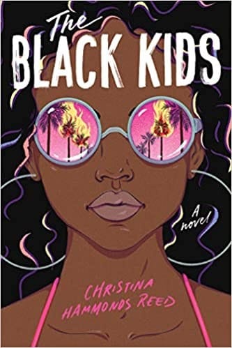 Cover of The Black Kids