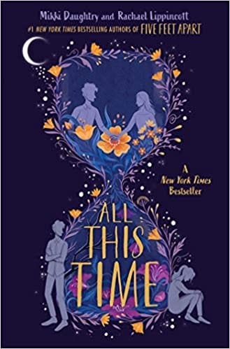 Cover of All This Time