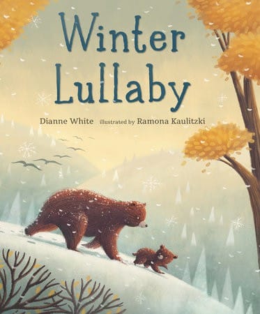 Cover of Winter Lullaby