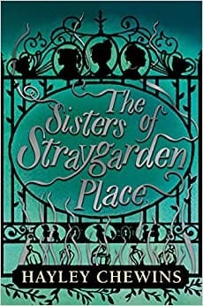 Cover of The Sisters of Straygarden Place